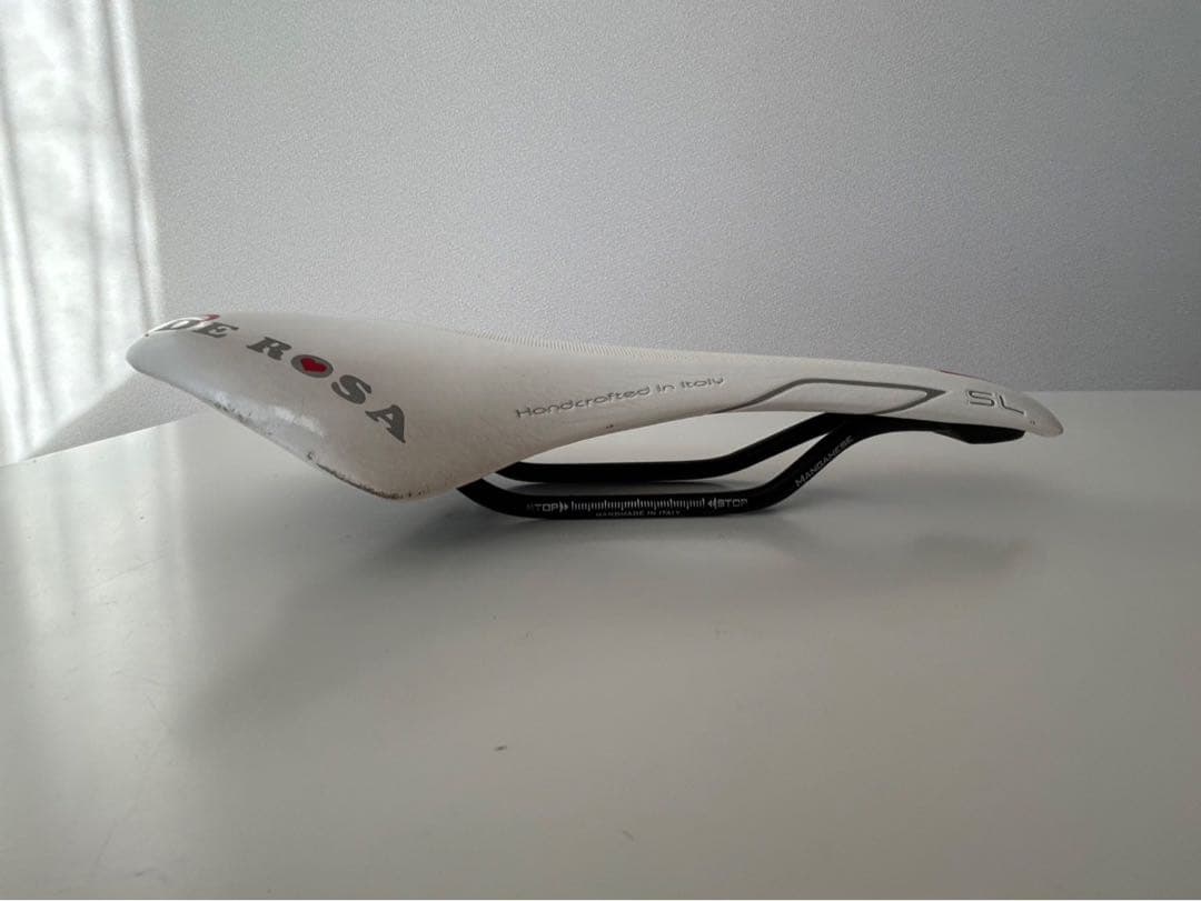 デローザ　Derosa selleItalia セライタリア　サドル