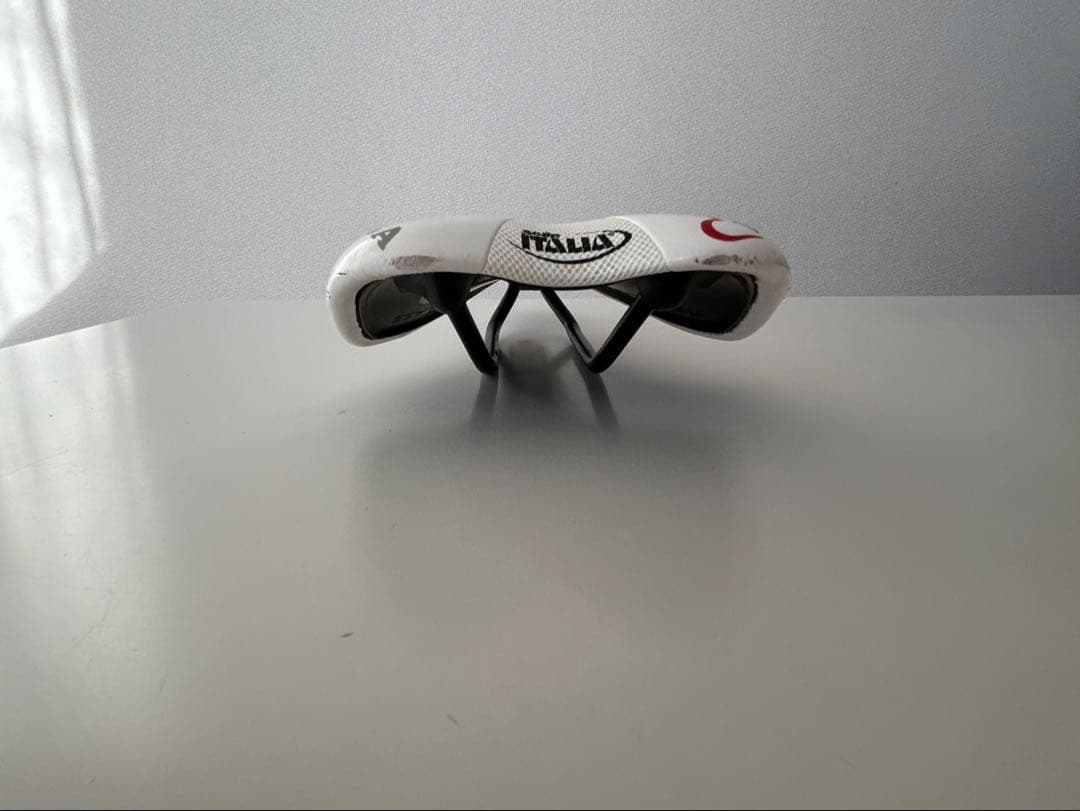 デローザ　Derosa selleItalia セライタリア　サドル