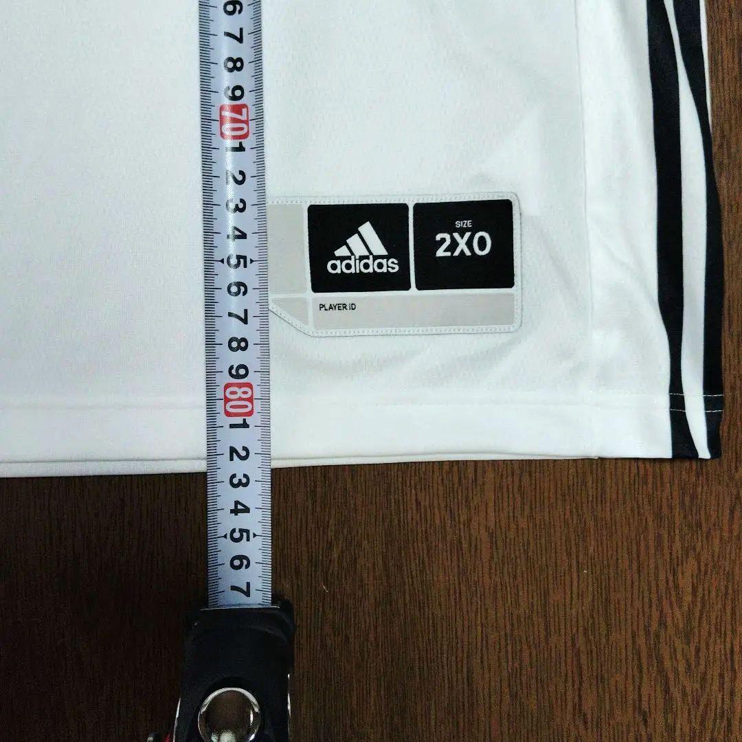アルバルク東京 ユニフォーム とビックルークの2点セット