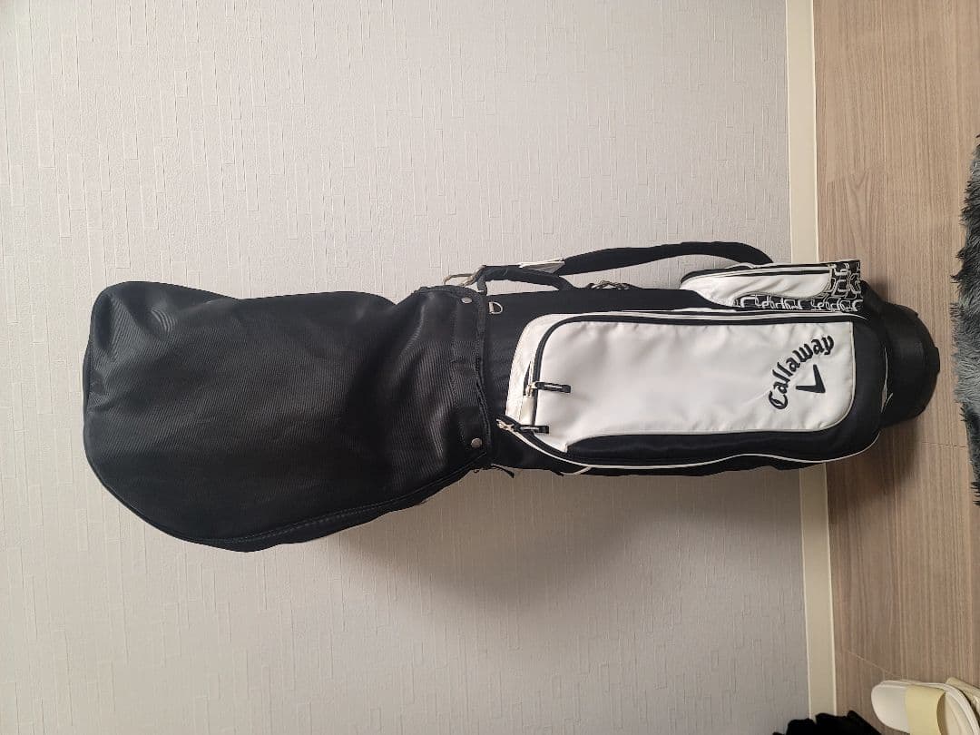 Callaway レディース キャディバッグ