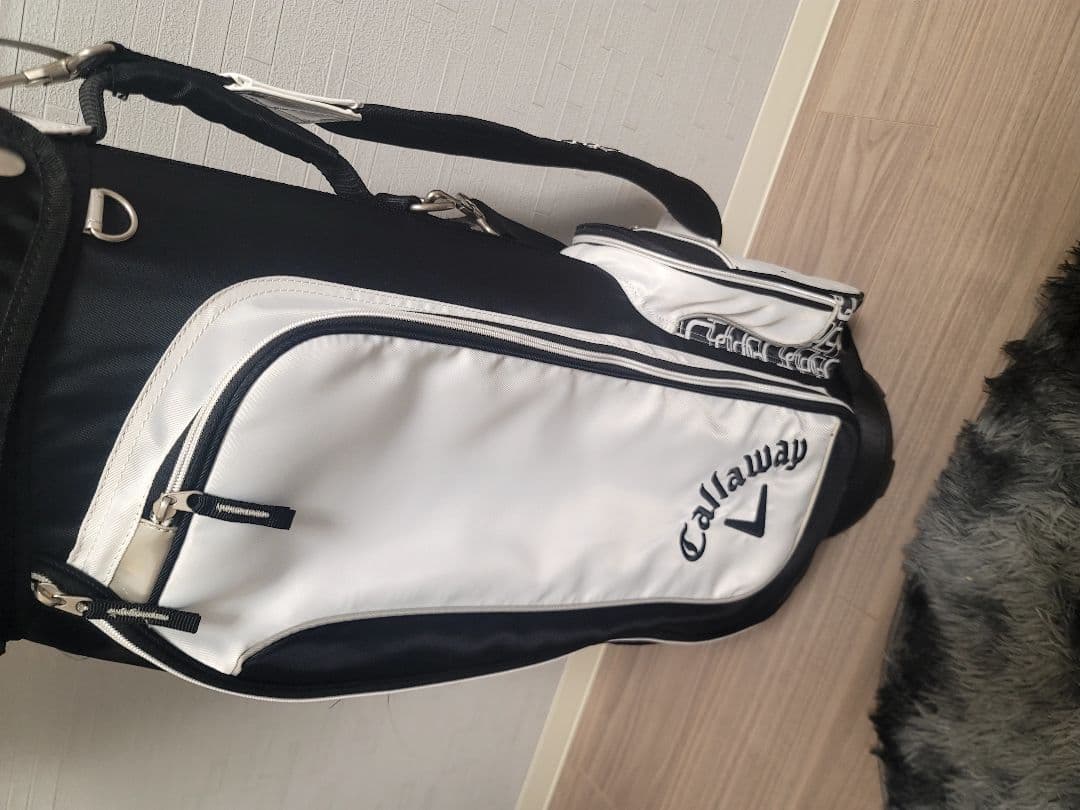 Callaway レディース キャディバッグ