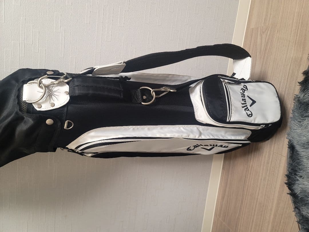 Callaway レディース キャディバッグ