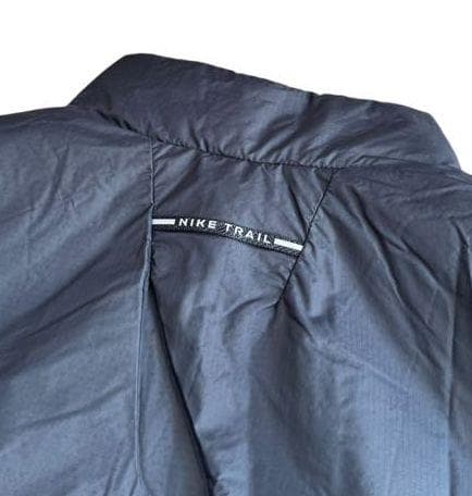 K4新品 S ナイキ トレイル プリマロフト ランニングベスト FZ0002