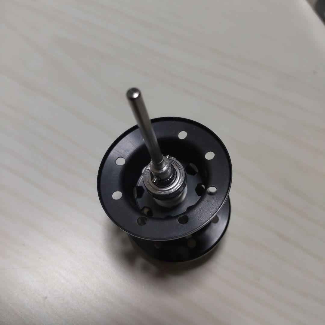 18 バンタムmgl　夢屋　浅溝スプール