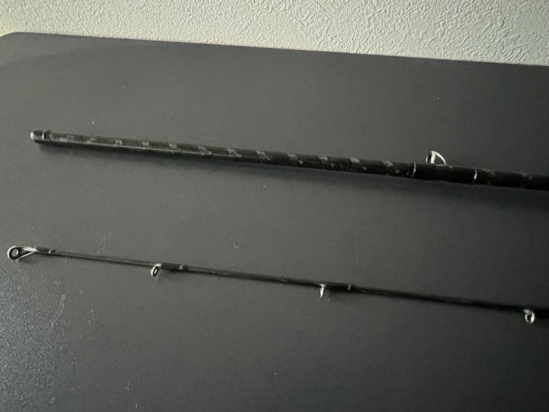 ダイワ DAIWA タトゥーラ　TATULA XT 652LFB＋662MFB