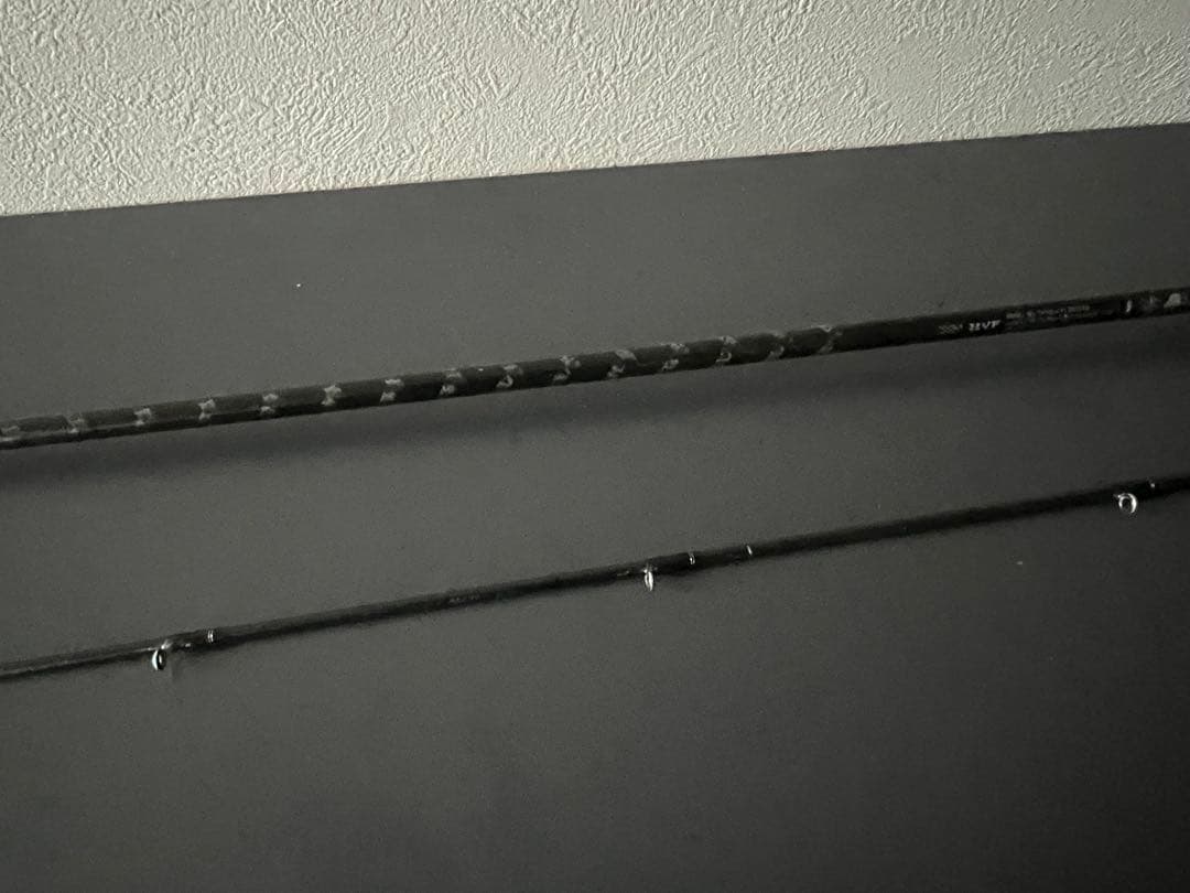 ダイワ DAIWA タトゥーラ　TATULA XT 652LFB＋662MFB
