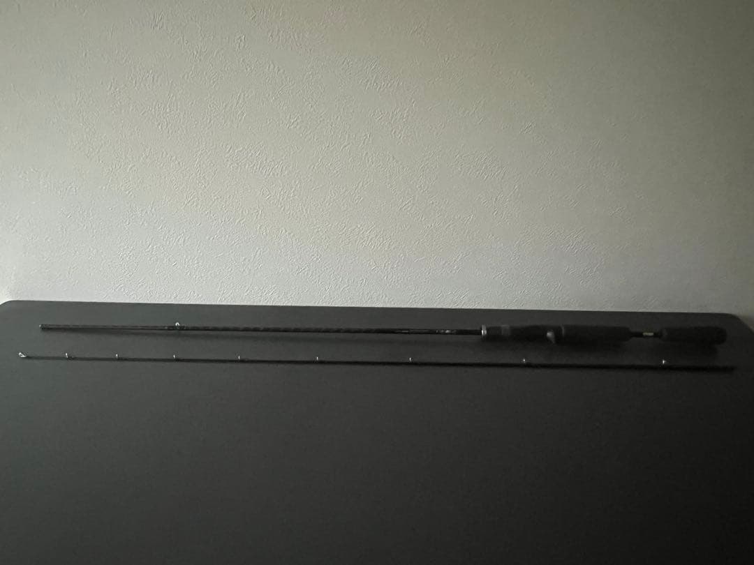 ダイワ DAIWA タトゥーラ　TATULA XT 652LFB＋662MFB
