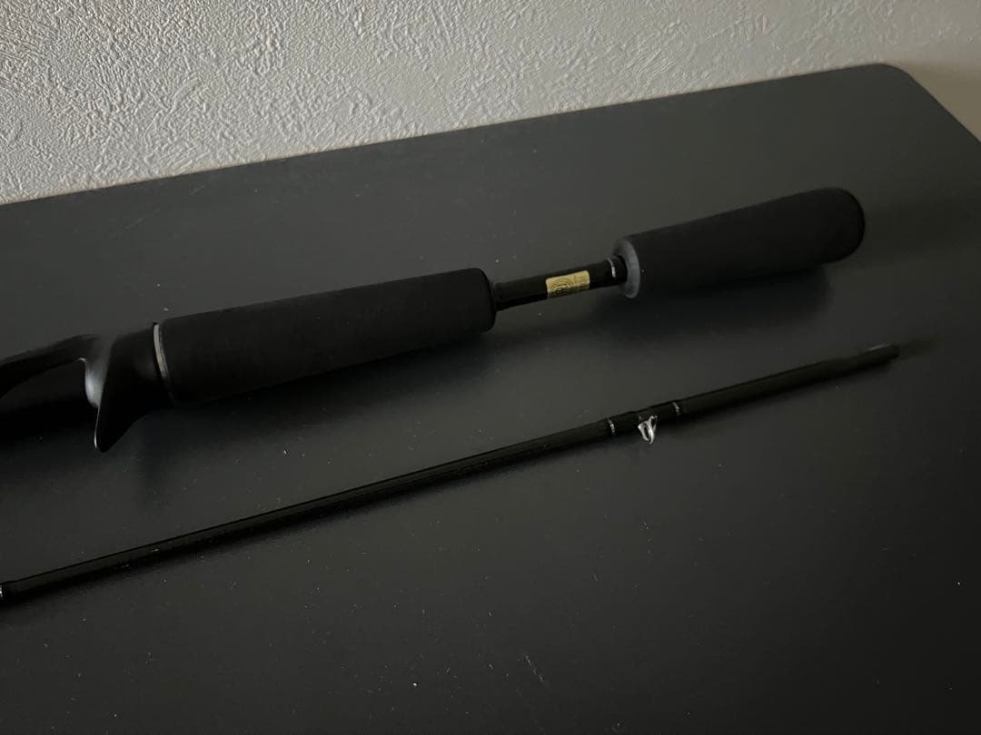 ダイワ DAIWA タトゥーラ　TATULA XT 652LFB＋662MFB