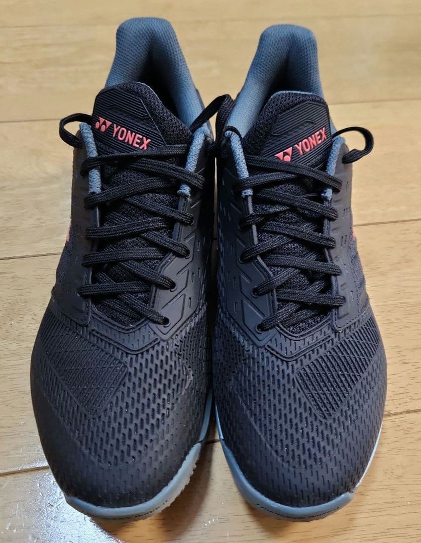 YONEX パワークッションアドアクセルワイド　26.5cm