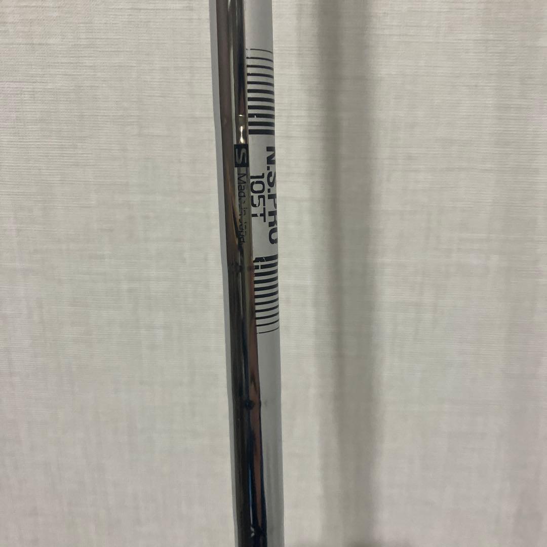 Titleist T200 (2023)5番　N.S.PRO 105T S