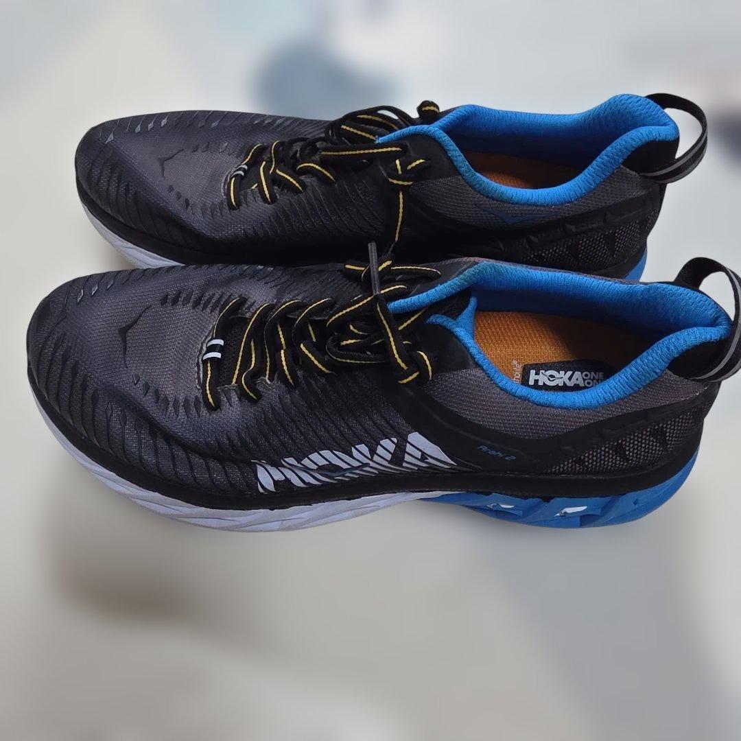 スパイク・シューズ HOKA ONE ONE Arashi 2 26.5cm