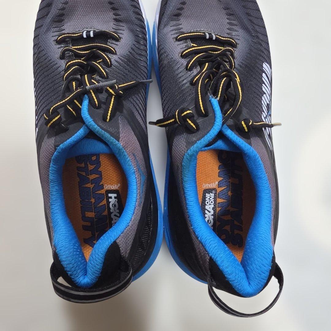 スパイク・シューズ HOKA ONE ONE Arashi 2 26.5cm