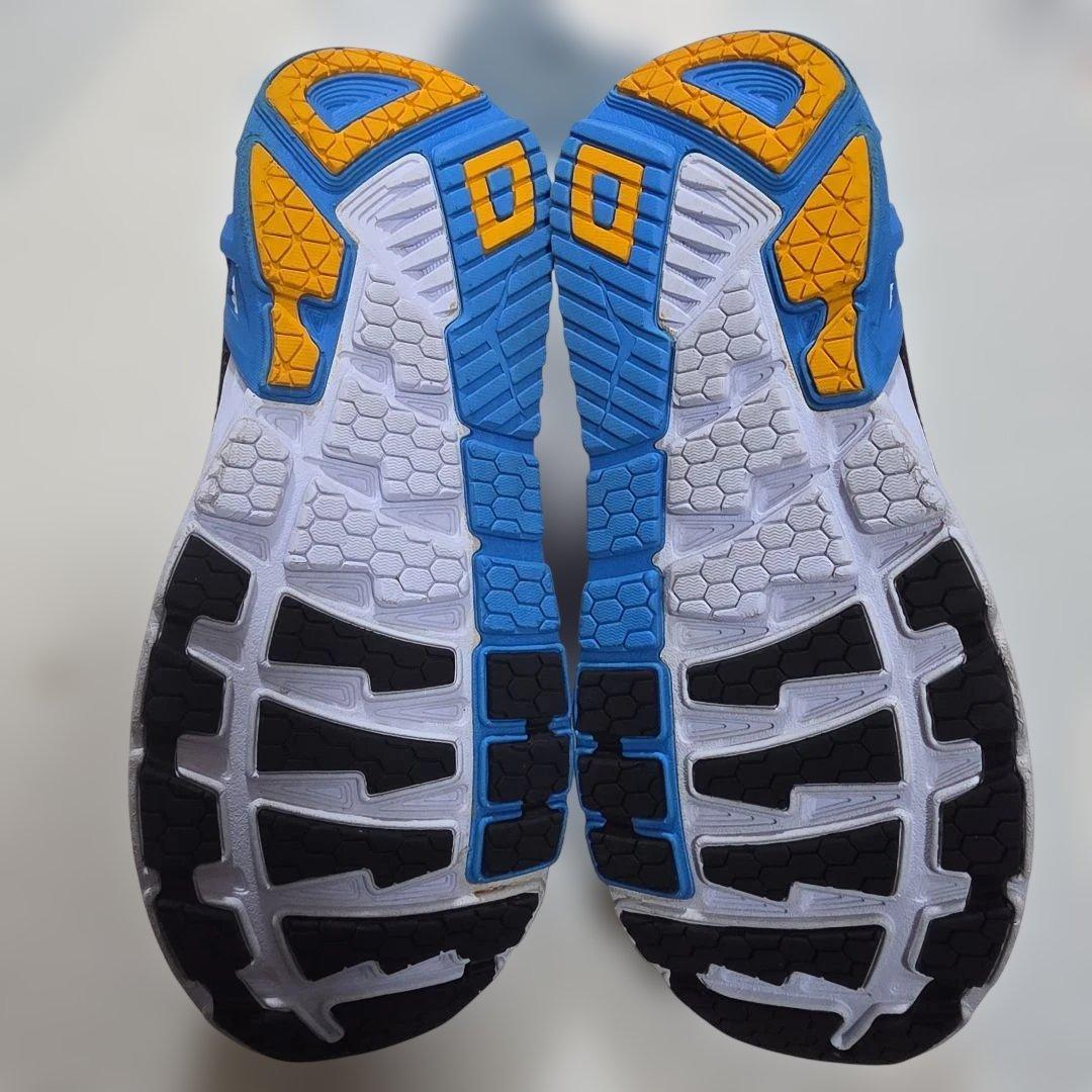 スパイク・シューズ HOKA ONE ONE Arashi 2 26.5cm