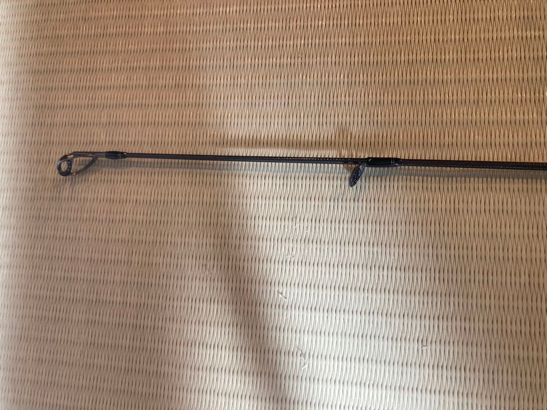 アブガルシア　エラディケーター ゼノモーフ ウォーリアー　97MML