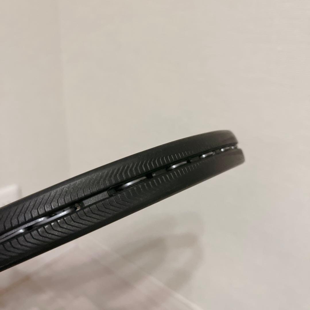 2本売り 極美品 HEAD SPEED MP500 2022年 テニスラケット