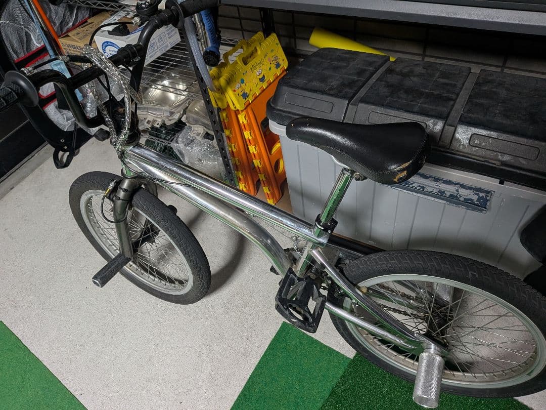 BMX　アーレス