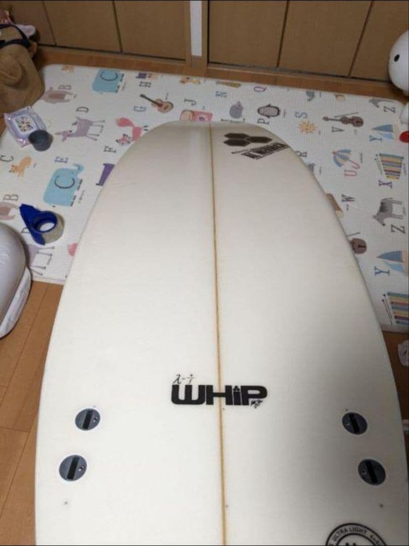 AL MERRICK WHIP サーフボード