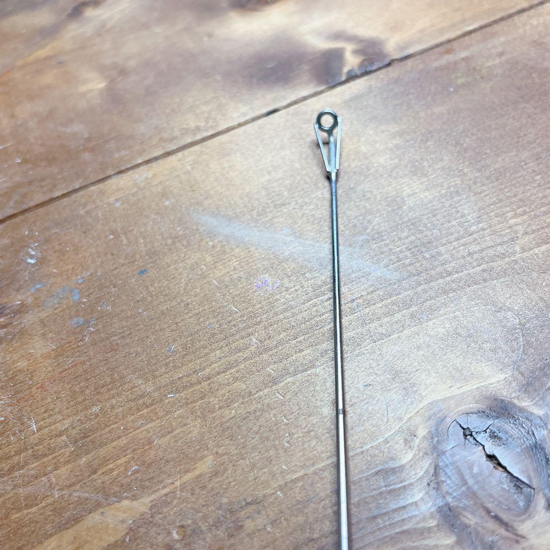 アクションロッド　オーチャード　スチールロッド