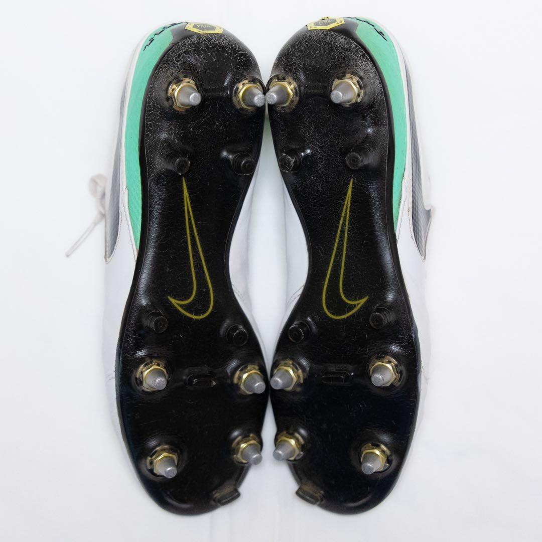 【値下げ】NIKE ナイキ ティエンポレジェンドⅥ SG-PRO AC 28cm