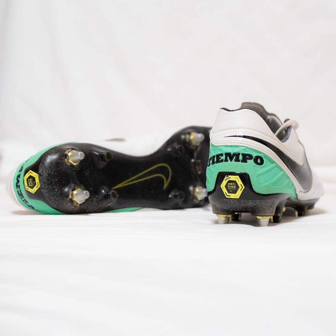 【値下げ】NIKE ナイキ ティエンポレジェンドⅥ SG-PRO AC 28cm