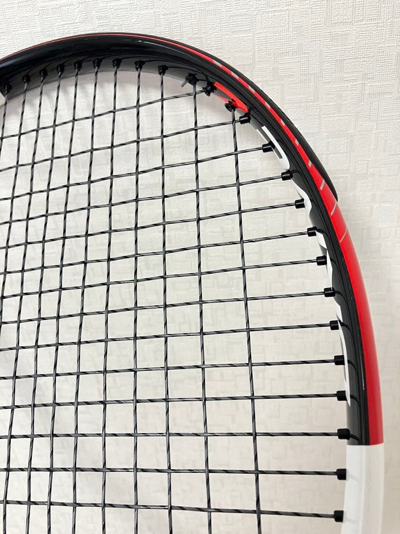 Babolat バボラ ドライブ DRIVE Z TOUR 100 285