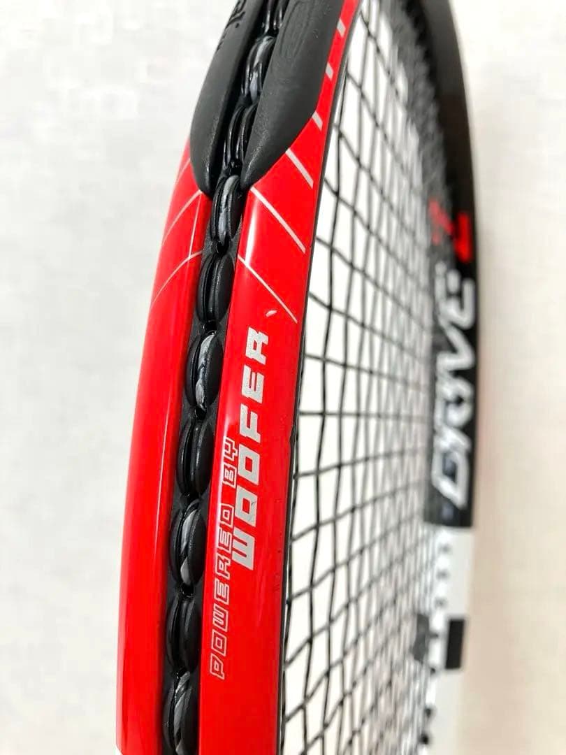 Babolat バボラ ドライブ DRIVE Z TOUR 100 285