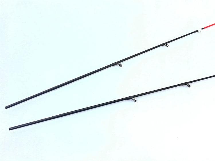 チヌ 筏 カセ ソリッド穂先　0.4ｍｍ 3本