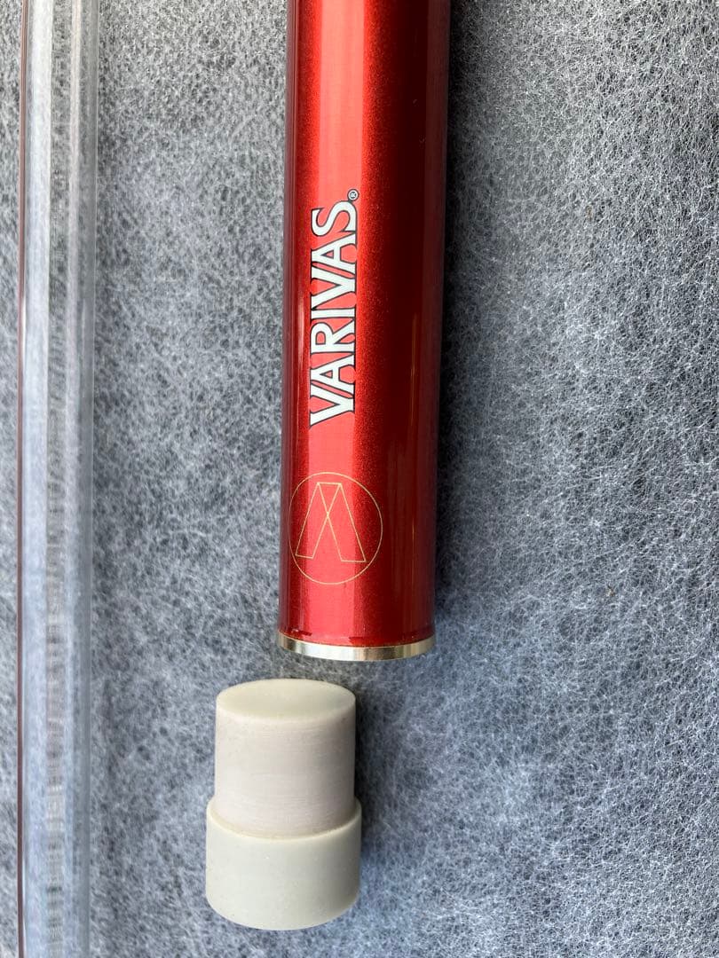 VARIVAS 鮎竿 90MH 美品