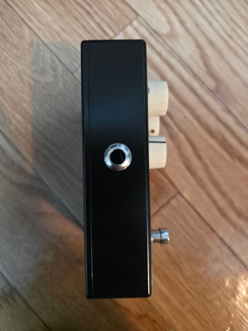 ギター ONE CONTROL Tornado Drive Brass TK