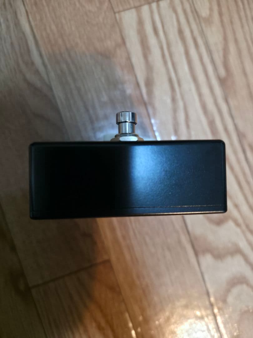 ギター ONE CONTROL Tornado Drive Brass TK