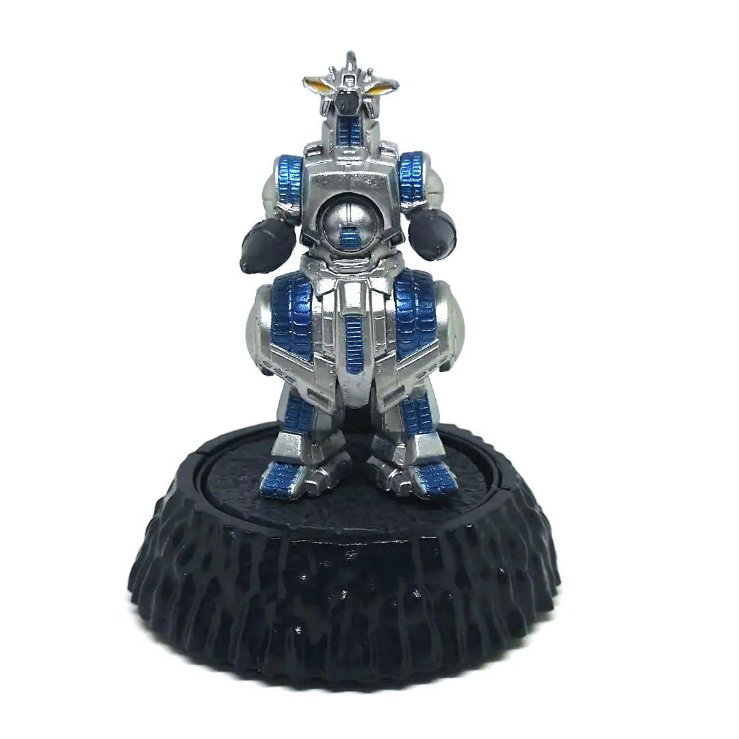 HG ゴジラ フィギュア 6体 まとめ売り