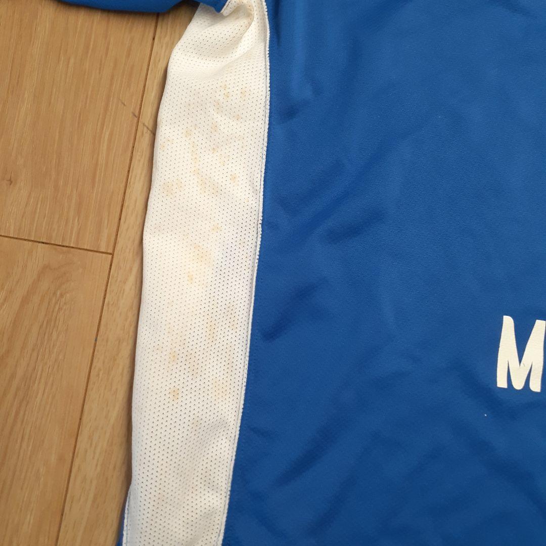 横浜F・マリノス Nike シャツ 背番号3 松田