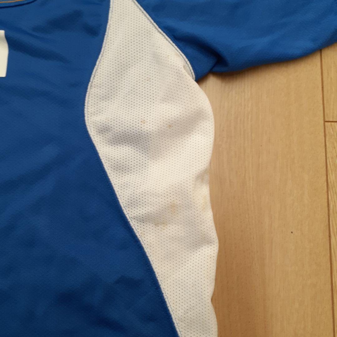 横浜F・マリノス Nike シャツ 背番号3 松田