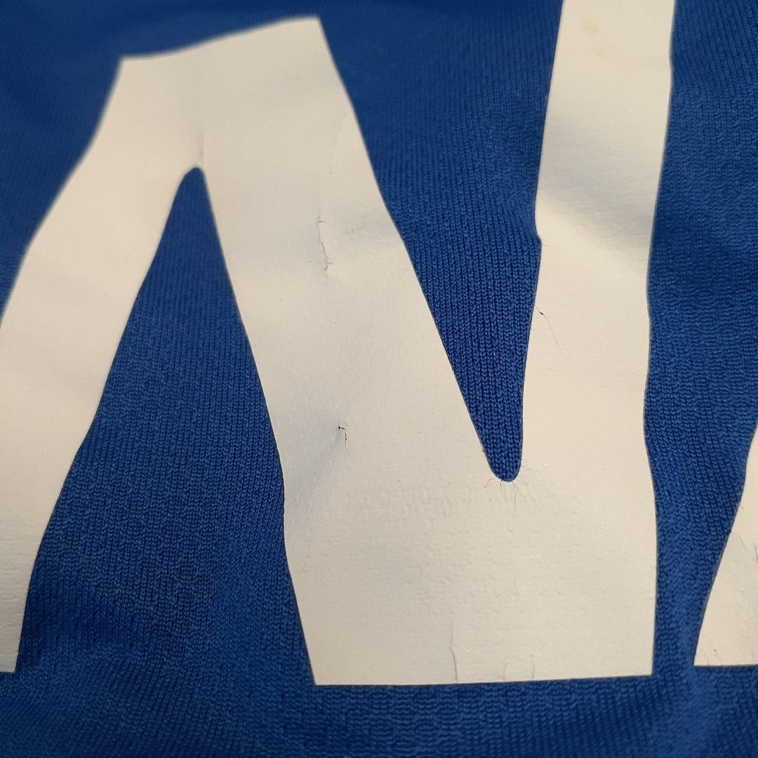 横浜F・マリノス Nike シャツ 背番号3 松田
