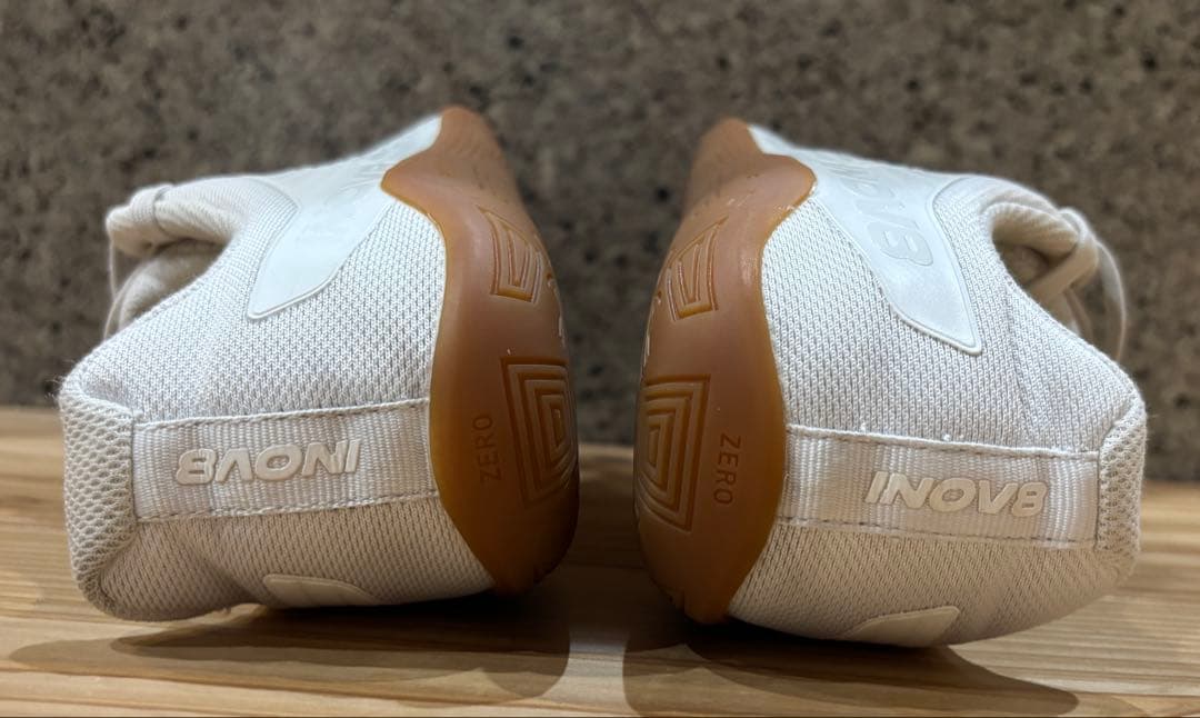 inov-8 bare-xf トレーニングシューズ　inov8 イノヴェイト