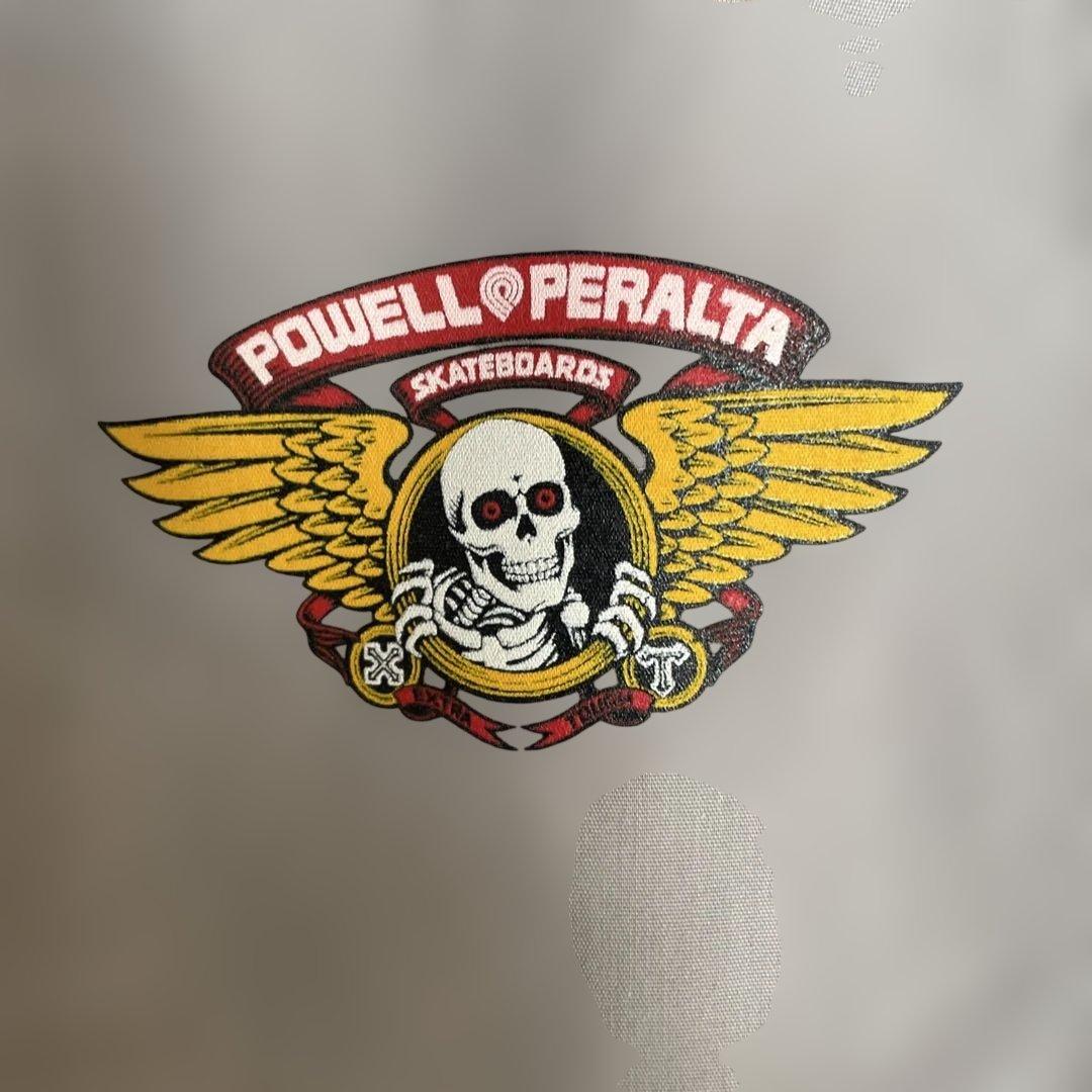 当時物 パウエル ペラルタ ウィングリッパー ジャケット Powell