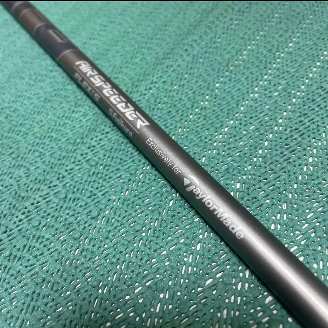 Fujikura AIR SPEEDER TM-S 1W用