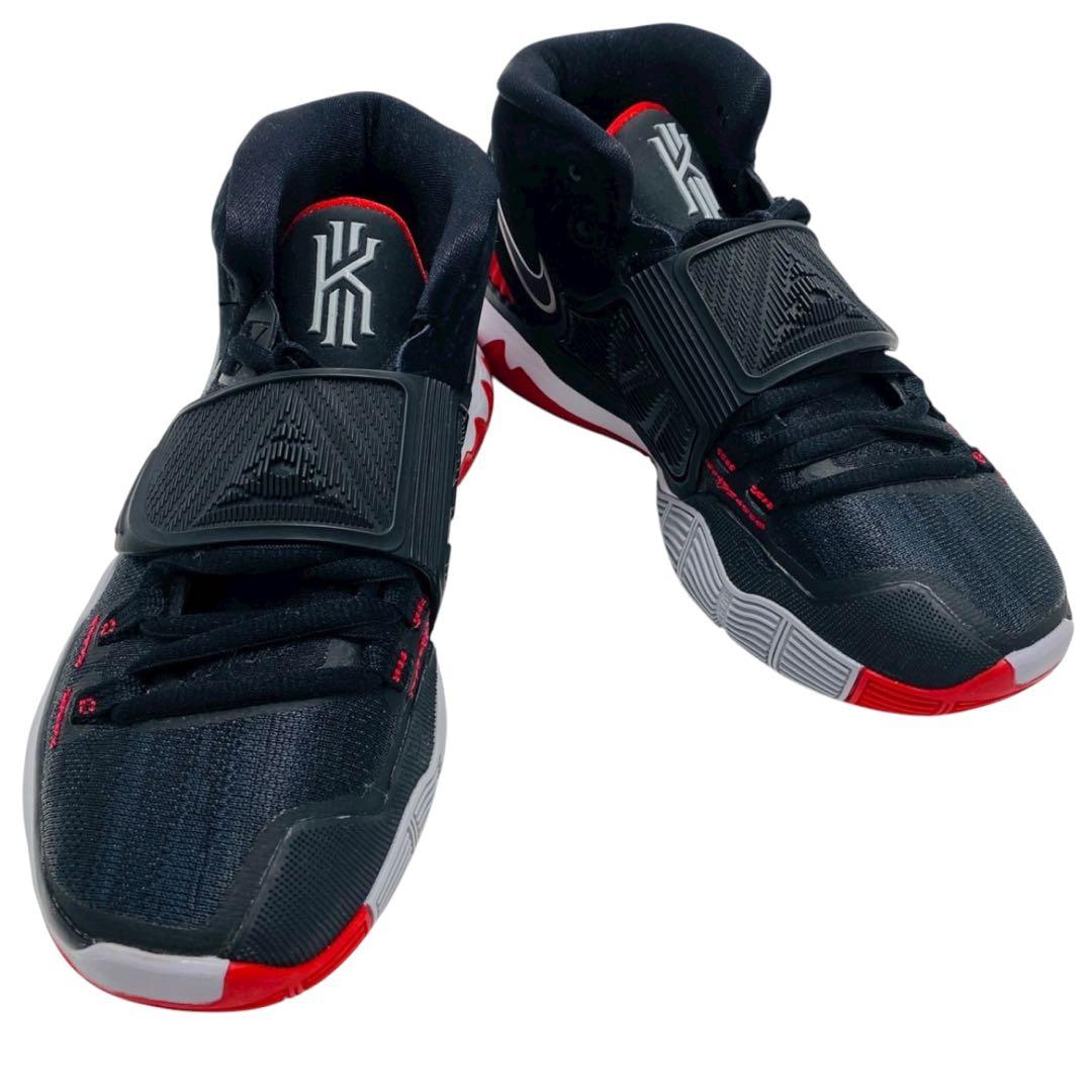 【新品未使用品✨】定価1.7万 NIKE KYRIE 6 EP