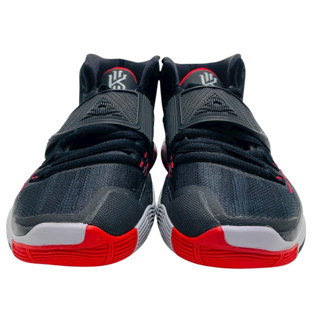 【新品未使用品✨】定価1.7万 NIKE KYRIE 6 EP