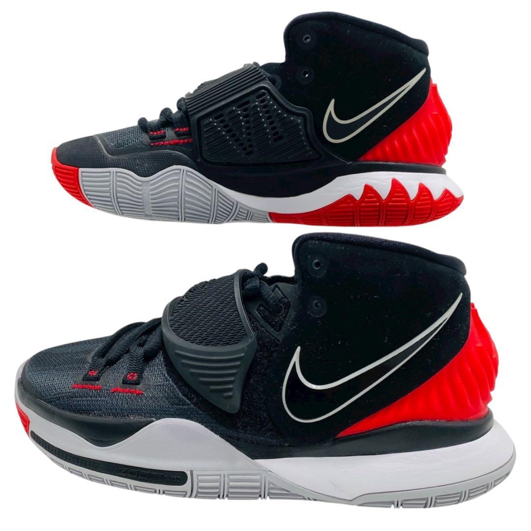 【新品未使用品✨】定価1.7万 NIKE KYRIE 6 EP