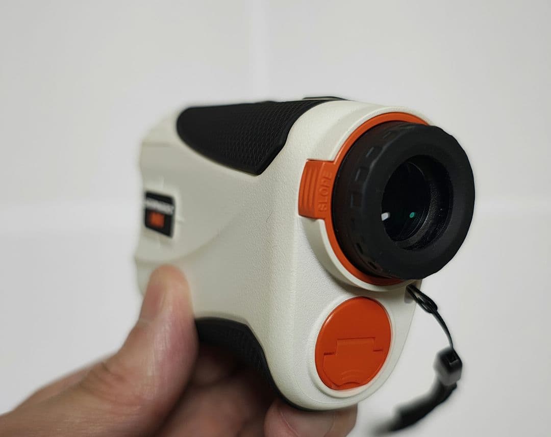 良品 STINGER MiNi スティンガーミ二 レーザー距離計