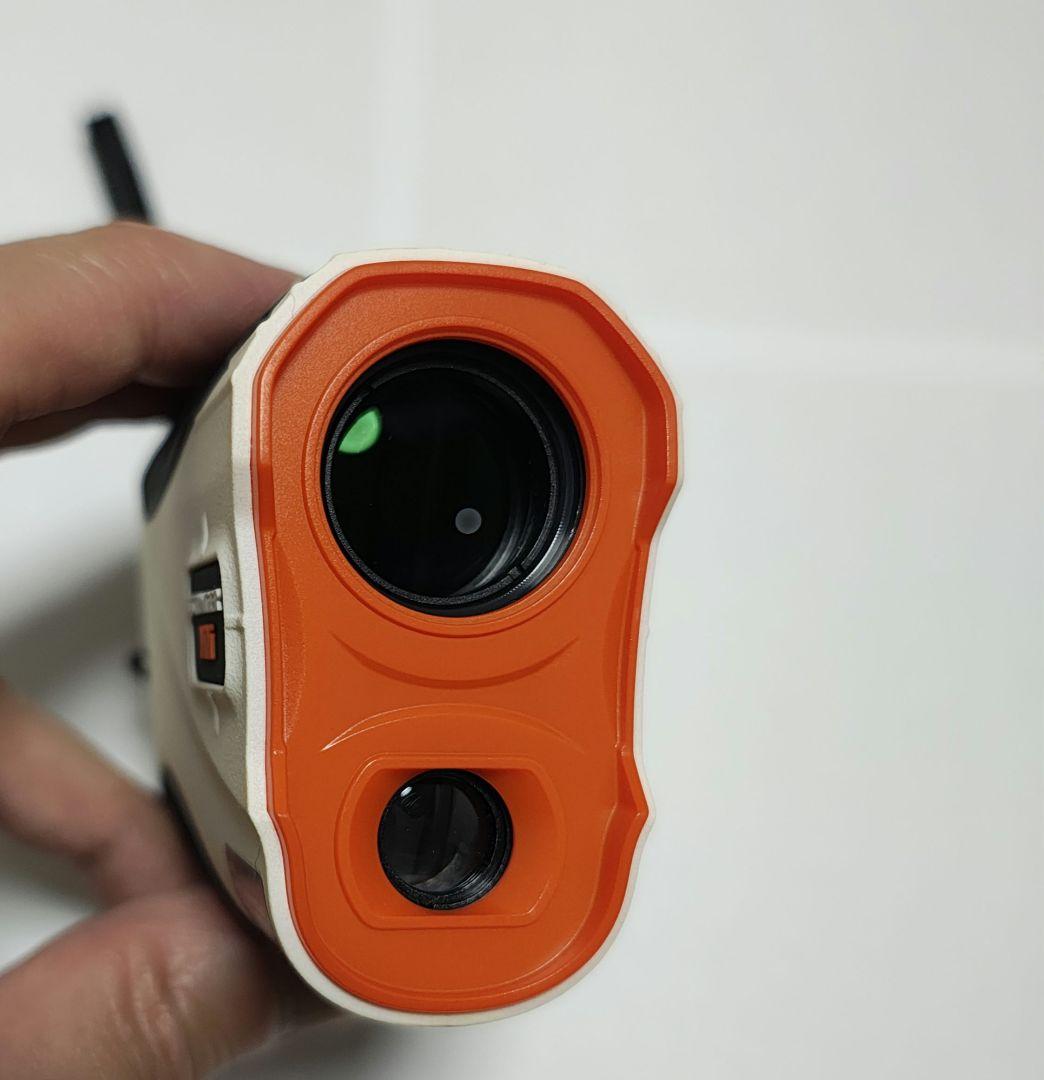 良品 STINGER MiNi スティンガーミ二 レーザー距離計