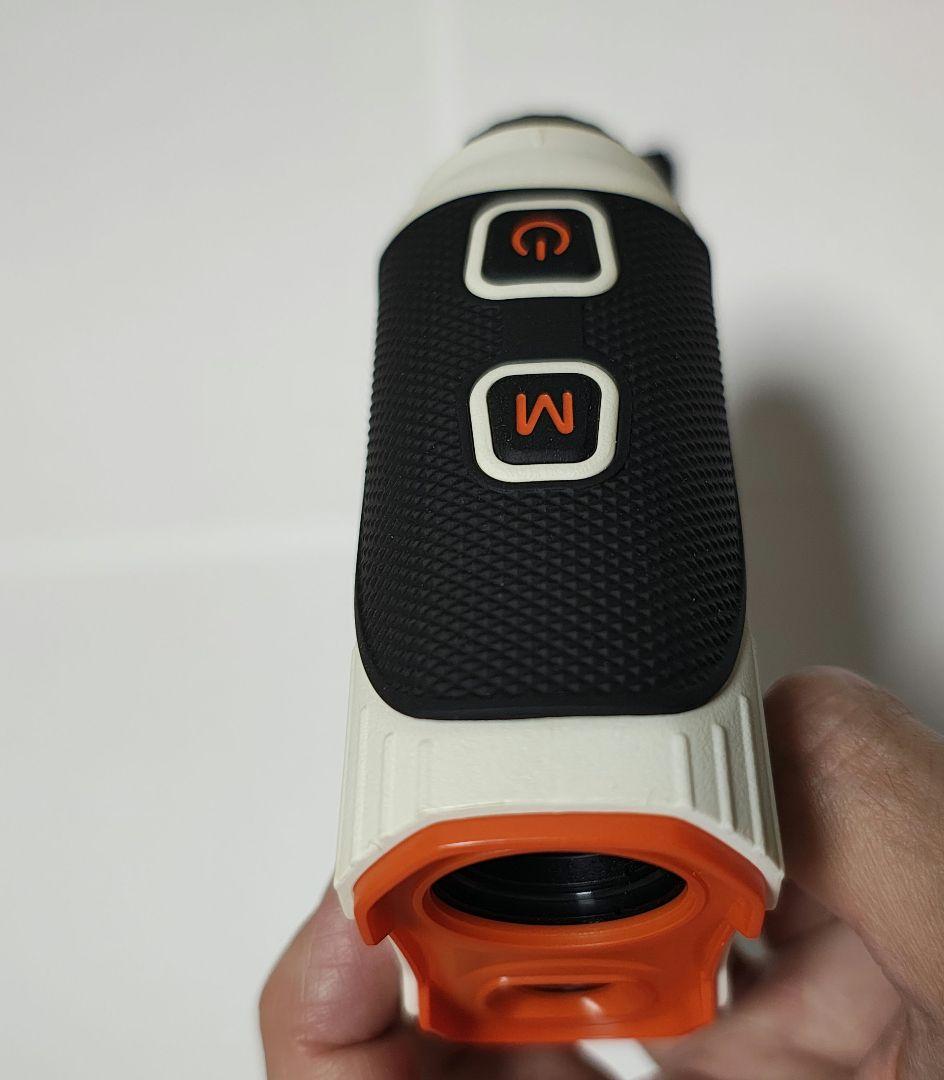 良品 STINGER MiNi スティンガーミ二 レーザー距離計