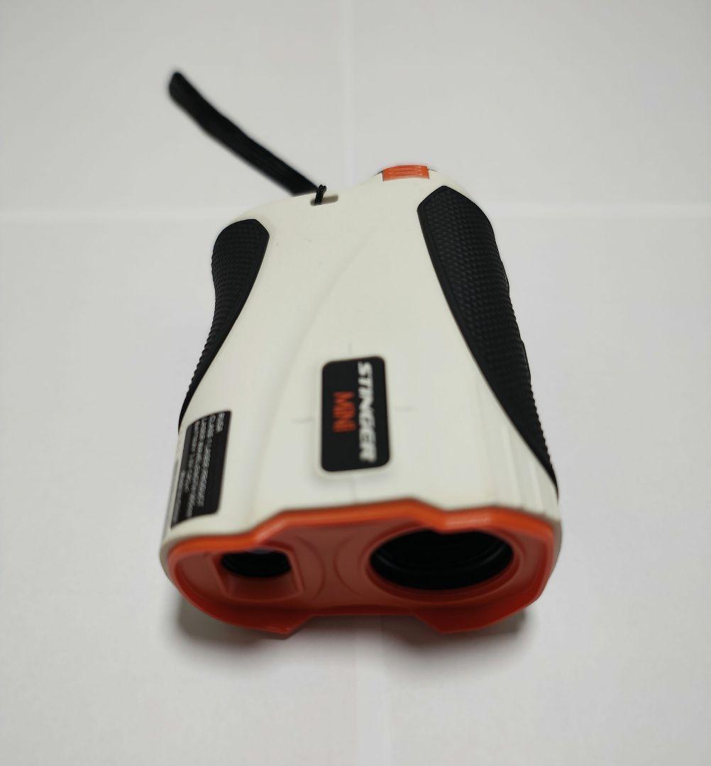 良品 STINGER MiNi スティンガーミ二 レーザー距離計