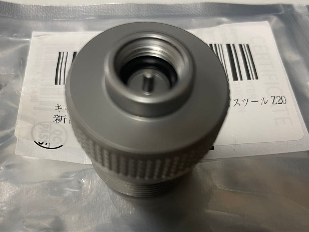 ライト・ランタン Coleman Peak1 Propane Lantern Model 5136