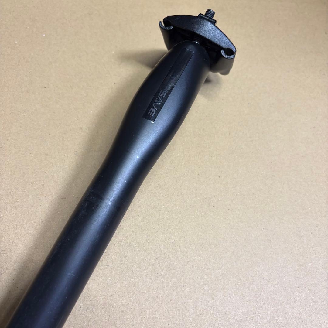 cannondale save seatpost カーボン シートポスト