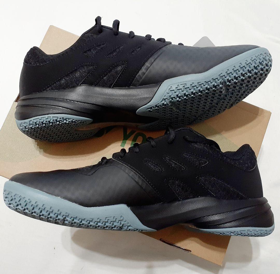 YONEX パワークッションカスケードアクセルワイド バドミントンシューズ