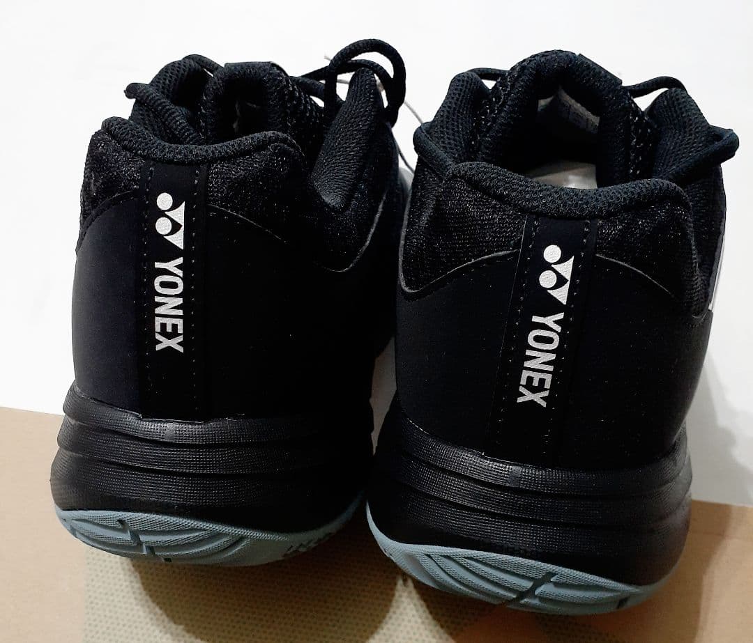 YONEX パワークッションカスケードアクセルワイド バドミントンシューズ