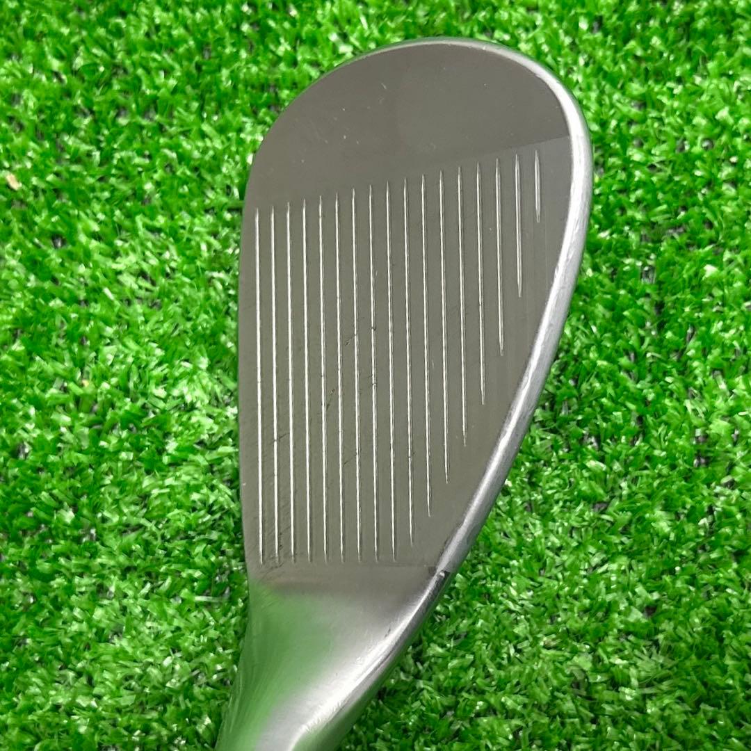 VOKEY ボーケイ タイトリスト SM10 ウェッジ 56° バンス8°