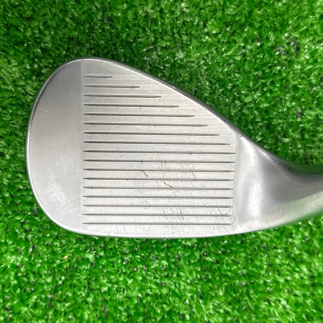 VOKEY ボーケイ タイトリスト SM10 ウェッジ 56° バンス8°